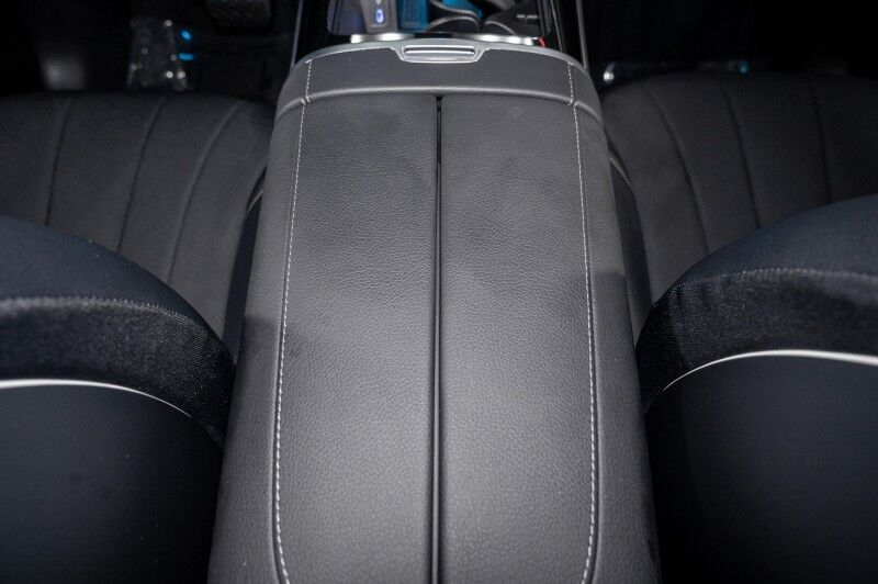 2026 Mercedes-Benz EQE 320+ SUV Scottsdale AZ
