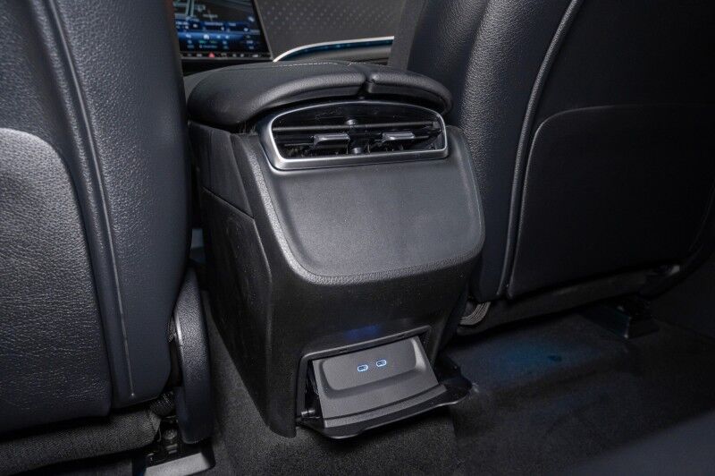 2026 Mercedes-Benz EQE 320+ SUV Scottsdale AZ