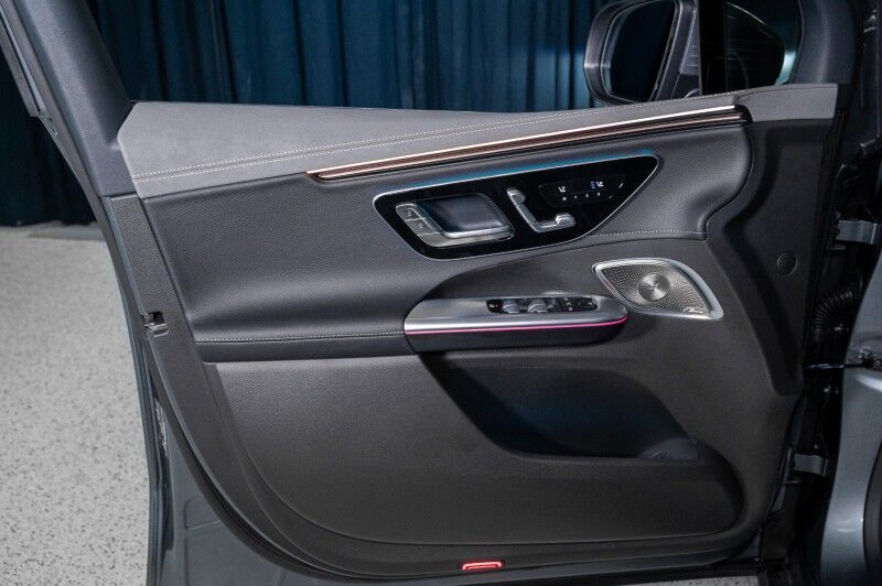 2026 Mercedes-Benz EQE 320+ SUV Scottsdale AZ