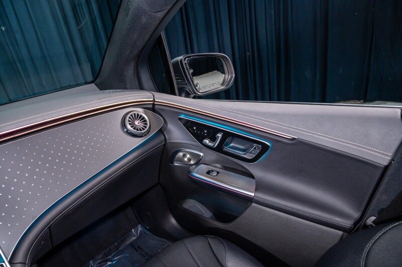 2026 Mercedes-Benz EQE 320+ SUV Scottsdale AZ