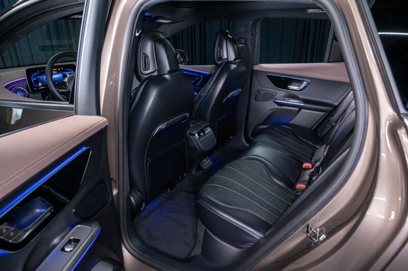 2026 Mercedes-Benz EQE 320+ SUV Scottsdale AZ