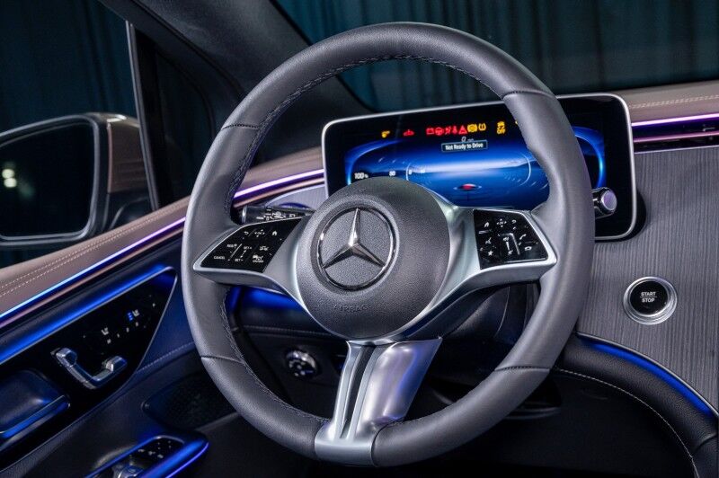 2026 Mercedes-Benz EQE 320+ SUV Scottsdale AZ