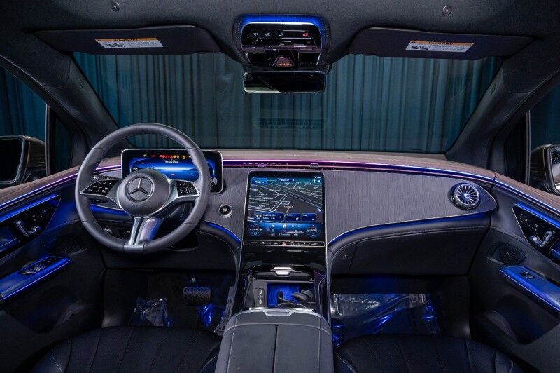 2026 Mercedes-Benz EQE 320+ SUV Scottsdale AZ