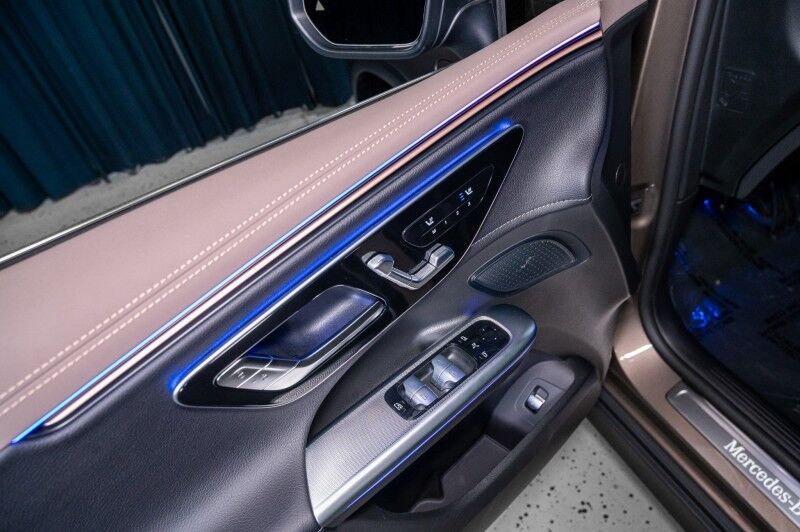 2026 Mercedes-Benz EQE 320+ SUV Scottsdale AZ