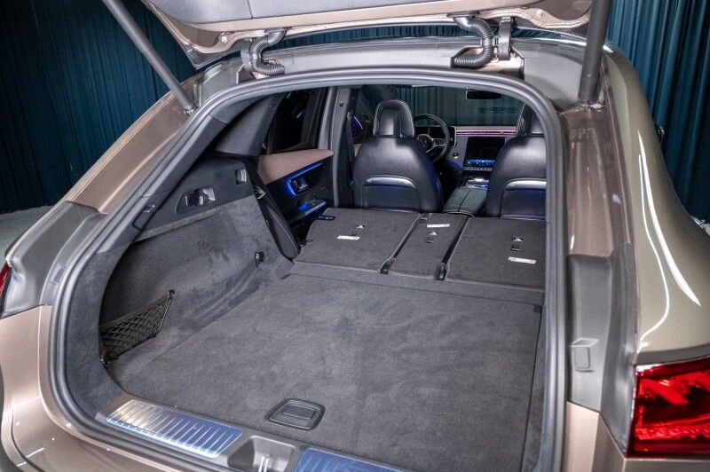 2026 Mercedes-Benz EQE 320+ SUV Scottsdale AZ