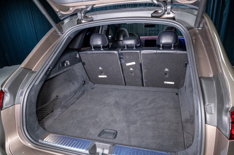 2026 Mercedes-Benz EQE 320+ SUV Scottsdale AZ