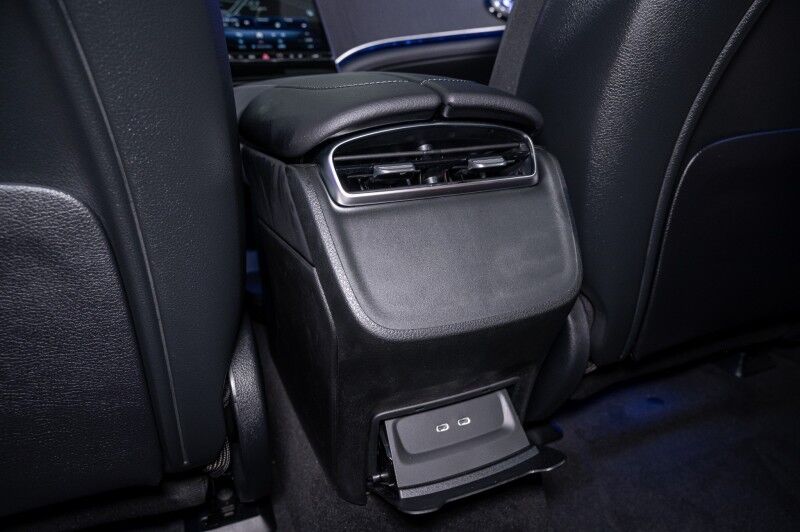 2026 Mercedes-Benz EQE 320+ SUV Scottsdale AZ