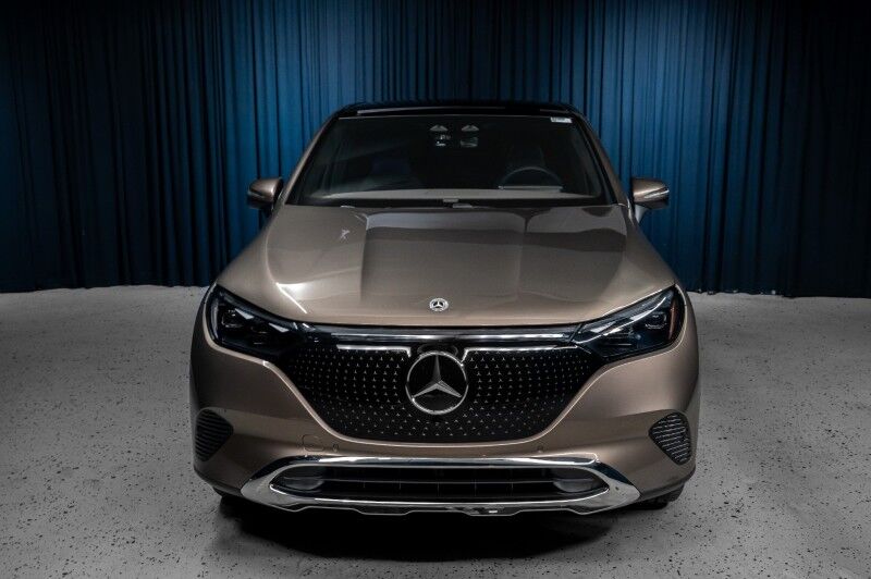 2026 Mercedes-Benz EQE 320+ SUV Scottsdale AZ