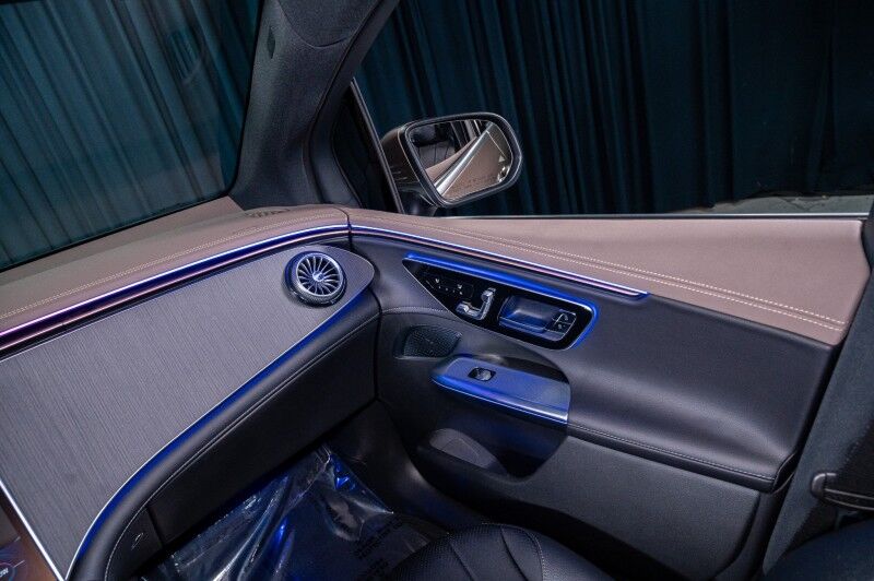 2026 Mercedes-Benz EQE 320+ SUV Scottsdale AZ