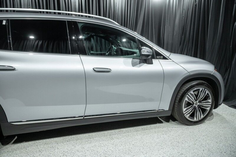 2026 Mercedes-Benz EQS 400 4MATIC&reg; SUV Peoria AZ