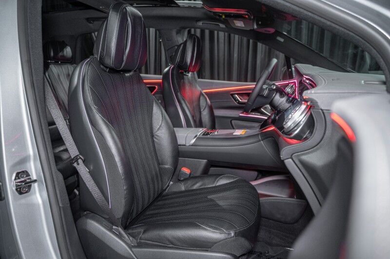 2026 Mercedes-Benz EQS 400 4MATIC&reg; SUV Peoria AZ