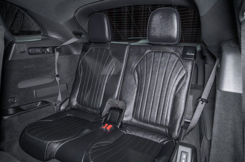 2026 Mercedes-Benz EQS 400 4MATIC&reg; SUV Peoria AZ