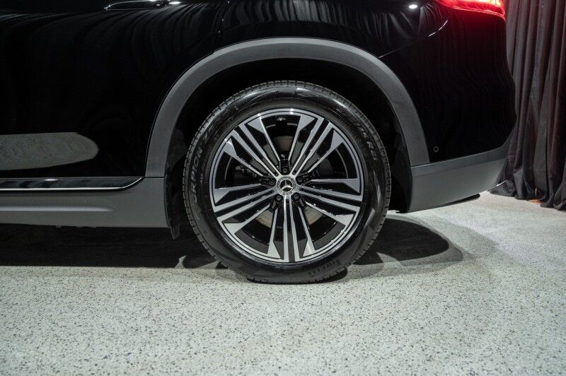 2026 Mercedes-Benz EQS 400 4MATIC&reg; SUV Peoria AZ