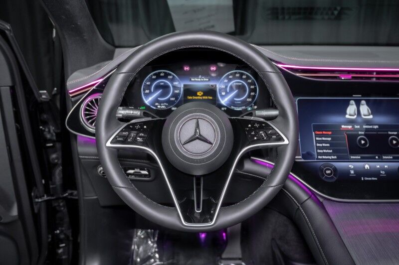 2026 Mercedes-Benz EQS 400 4MATIC&reg; SUV Peoria AZ