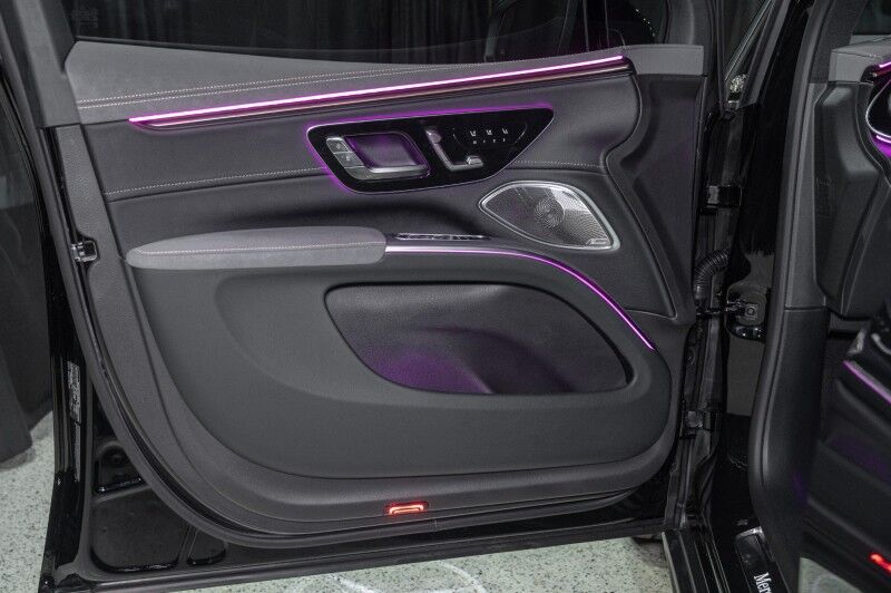 2026 Mercedes-Benz EQS 400 4MATIC&reg; SUV Peoria AZ
