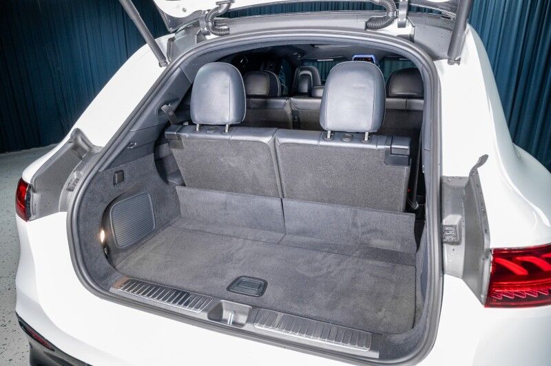 2026 Mercedes-Benz EQS 400 4MATIC&reg; SUV Scottsdale AZ