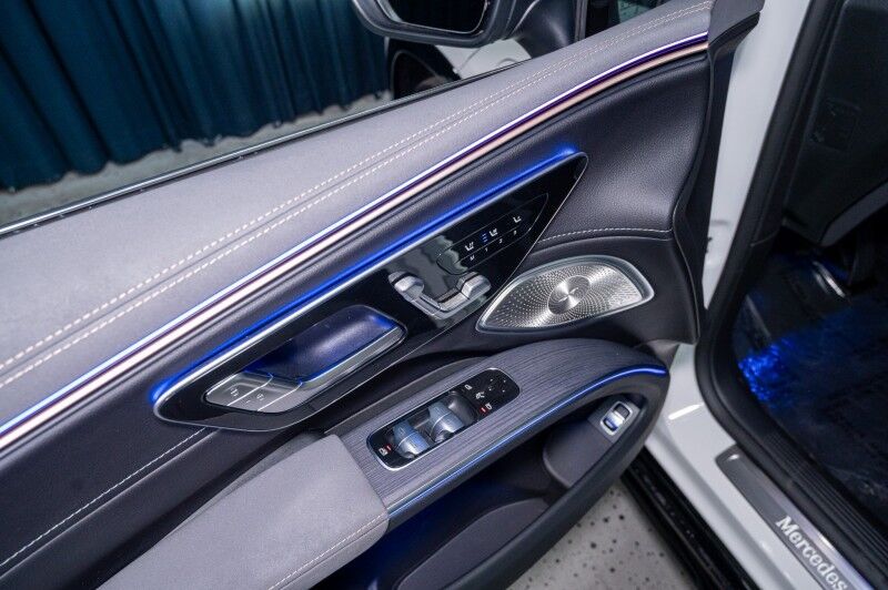 2026 Mercedes-Benz EQS 400 4MATIC&reg; SUV Scottsdale AZ