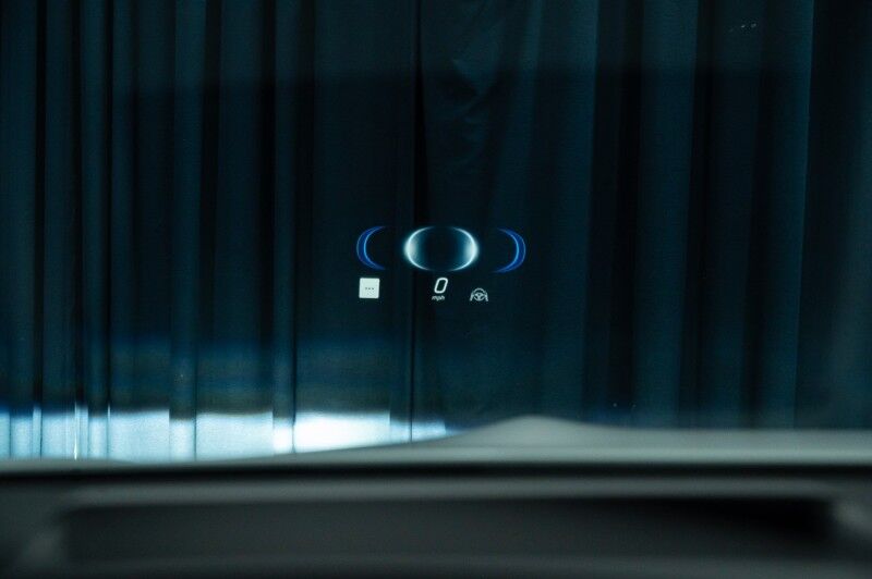 2026 Mercedes-Benz EQS 400 4MATIC&reg; SUV Scottsdale AZ