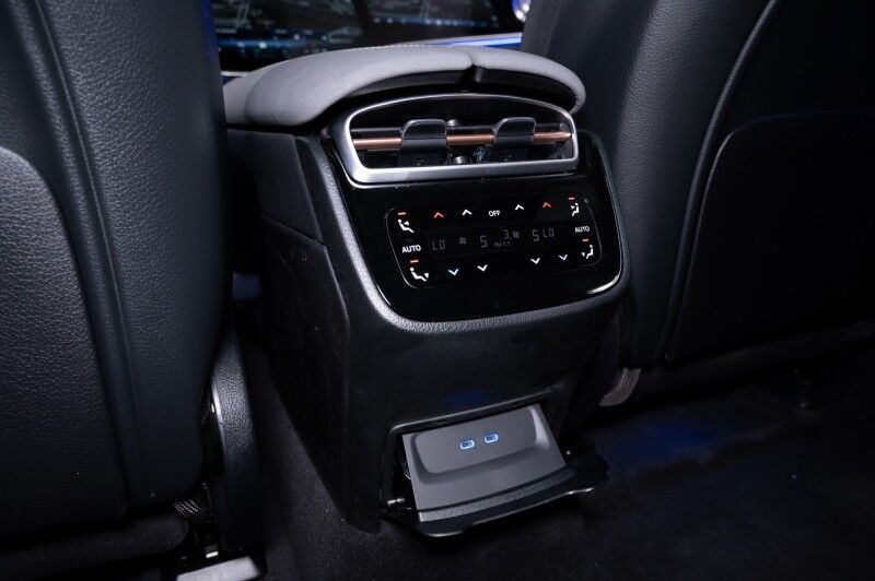 2026 Mercedes-Benz EQS 400 4MATIC&reg; SUV Scottsdale AZ