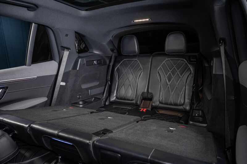 2026 Mercedes-Benz EQS 400 4MATIC&reg; SUV Scottsdale AZ