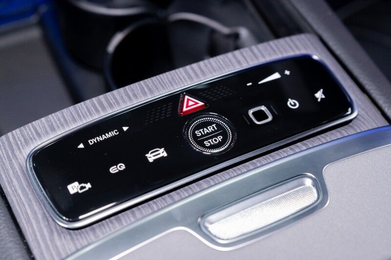 2026 Mercedes-Benz EQS 400 4MATIC&reg; SUV Scottsdale AZ