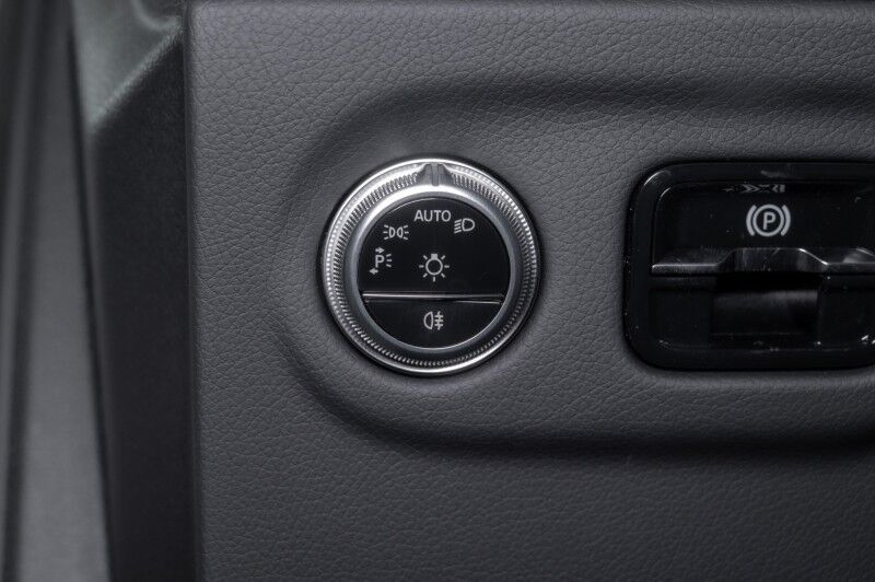 2026 Mercedes-Benz EQS 400 4MATIC&reg; SUV Irving TX