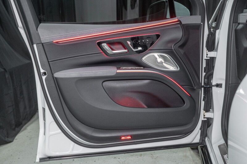 2026 Mercedes-Benz EQS 400 4MATIC&reg; SUV Irving TX