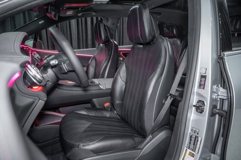 2026 Mercedes-Benz EQS 400 4MATIC&reg; SUV Peoria AZ