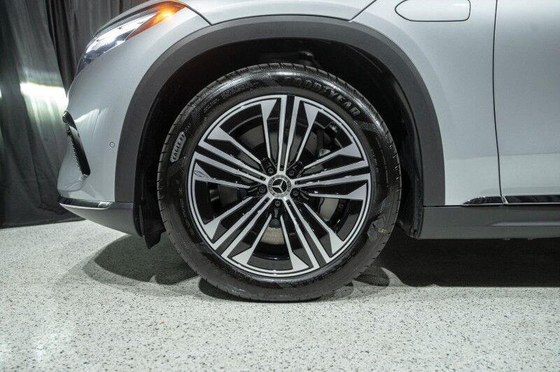 2026 Mercedes-Benz EQS 400 4MATIC&reg; SUV Peoria AZ