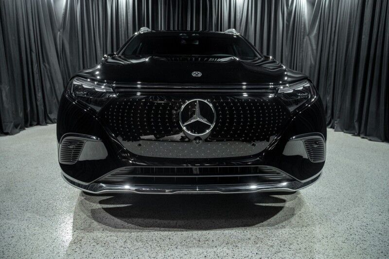 2026 Mercedes-Benz EQS 400 4MATIC&reg; SUV