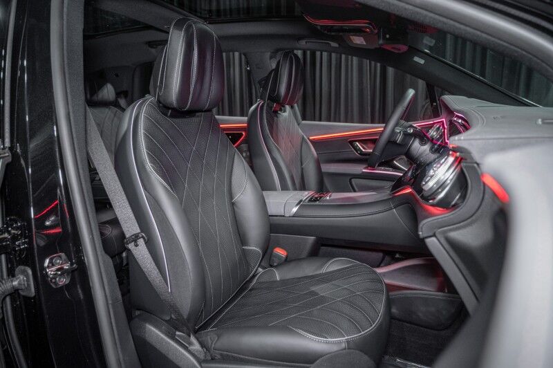 2026 Mercedes-Benz EQS 400 4MATIC&reg; SUV Peoria AZ