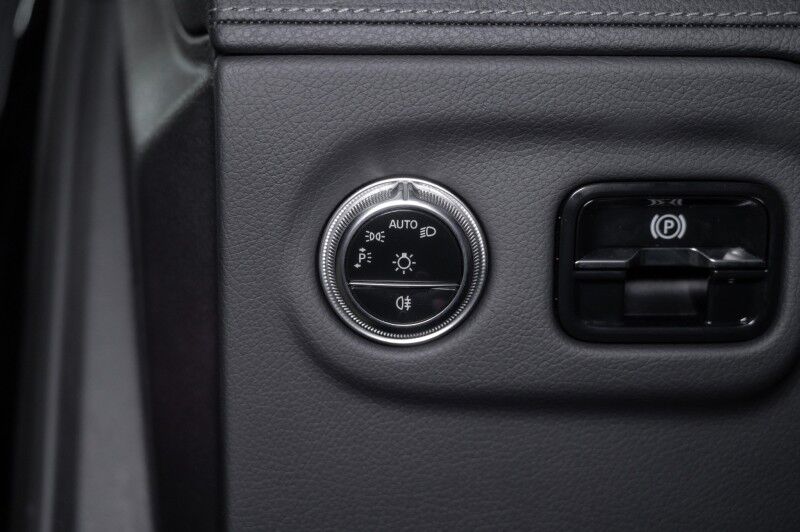 2026 Mercedes-Benz EQS 400 4MATIC&reg; SUV Peoria AZ