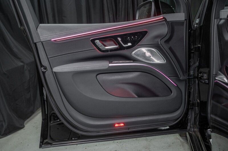 2026 Mercedes-Benz EQS 400 4MATIC&reg; SUV Peoria AZ