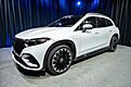 2026 Mercedes-Benz EQS 400 4MATIC&reg; SUV