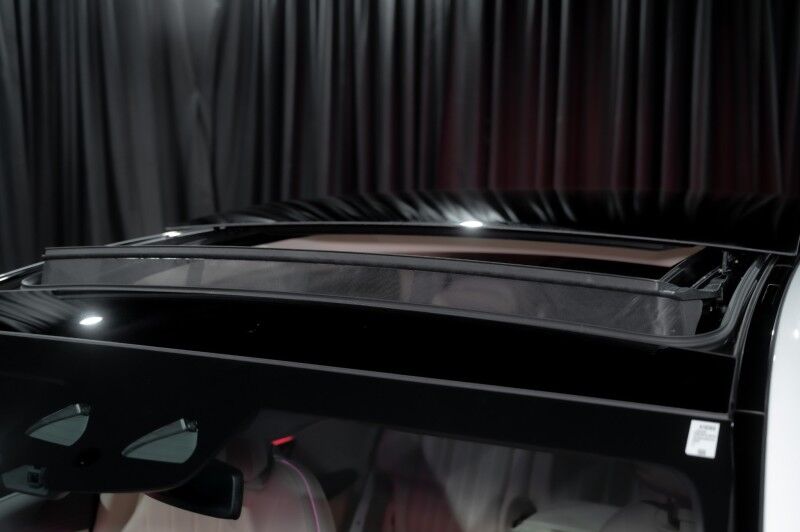 2026 Mercedes-Benz EQS 400 4MATIC&reg; SUV Peoria AZ