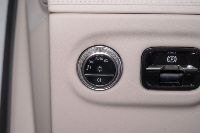 2026 Mercedes-Benz EQS 400 4MATIC&reg; SUV Peoria AZ