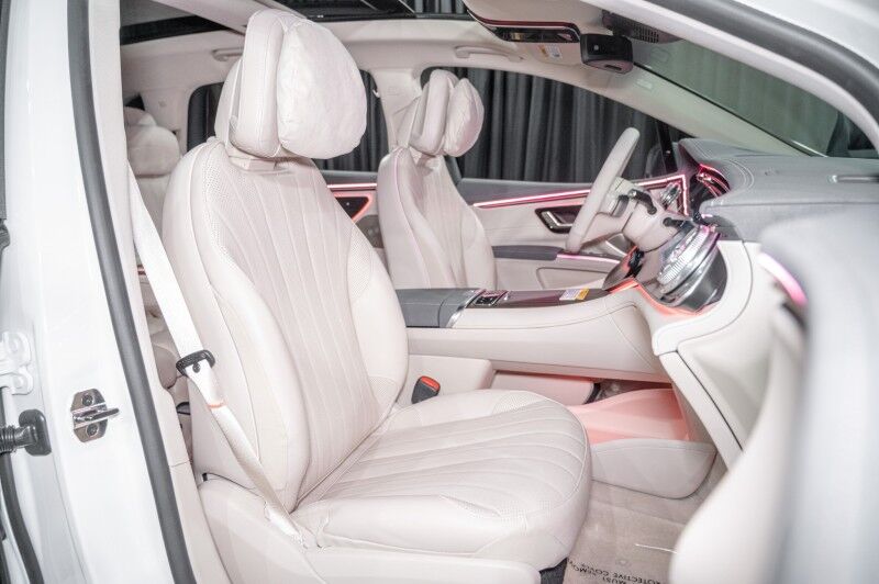 2026 Mercedes-Benz EQS 400 4MATIC&reg; SUV Peoria AZ