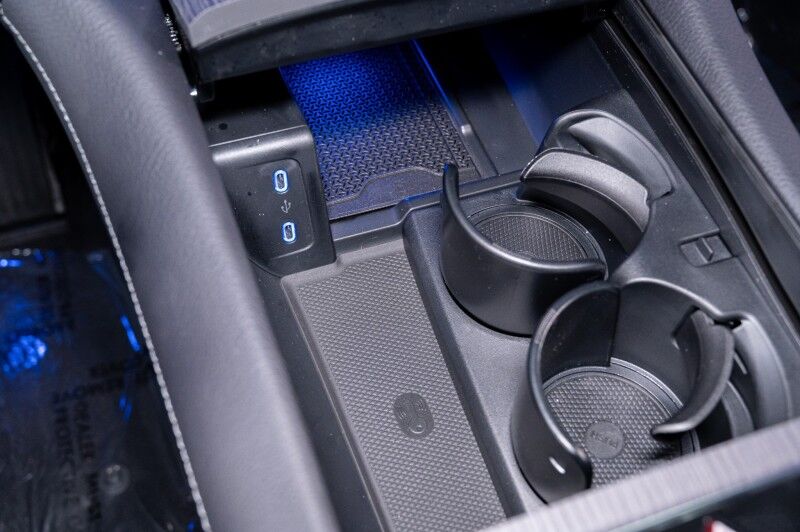 2026 Mercedes-Benz EQS 400 4MATIC&reg; SUV Scottsdale AZ