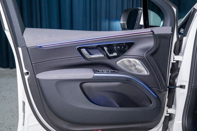 2026 Mercedes-Benz EQS 400 4MATIC&reg; SUV Scottsdale AZ