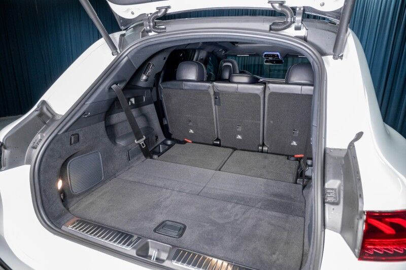 2026 Mercedes-Benz EQS 400 4MATIC&reg; SUV Scottsdale AZ