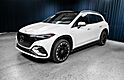 2026 Mercedes-Benz EQS 400 4MATIC&reg; SUV