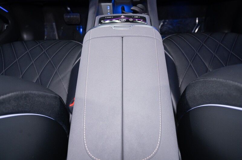 2026 Mercedes-Benz EQS 400 4MATIC&reg; SUV Scottsdale AZ