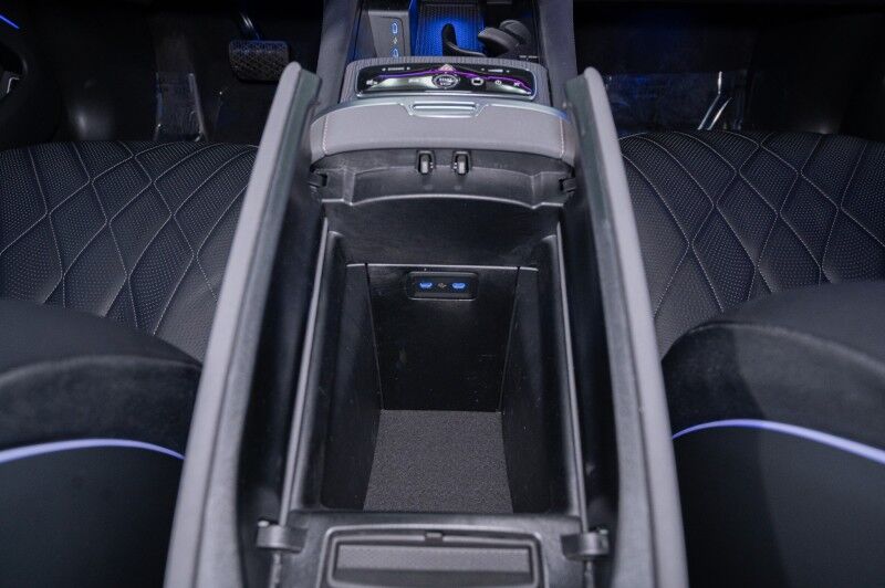 2026 Mercedes-Benz EQS 400 4MATIC&reg; SUV Scottsdale AZ