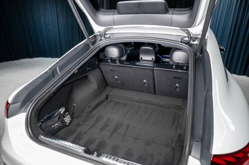 2026 Mercedes-Benz EQS 450 4MATIC&reg; Sedan Scottsdale AZ
