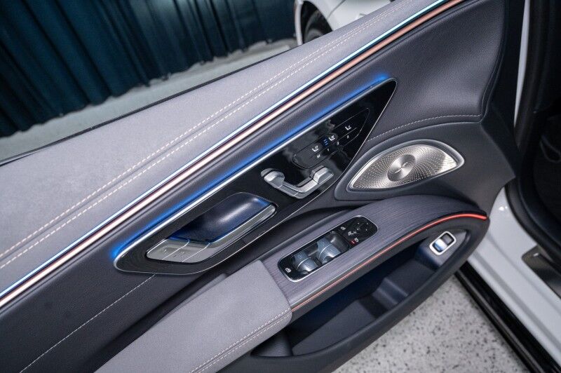 2026 Mercedes-Benz EQS 450 4MATIC&reg; Sedan Scottsdale AZ