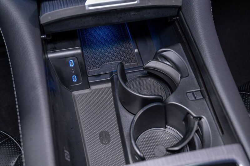 2026 Mercedes-Benz EQS 450 4MATIC&reg; Sedan Scottsdale AZ