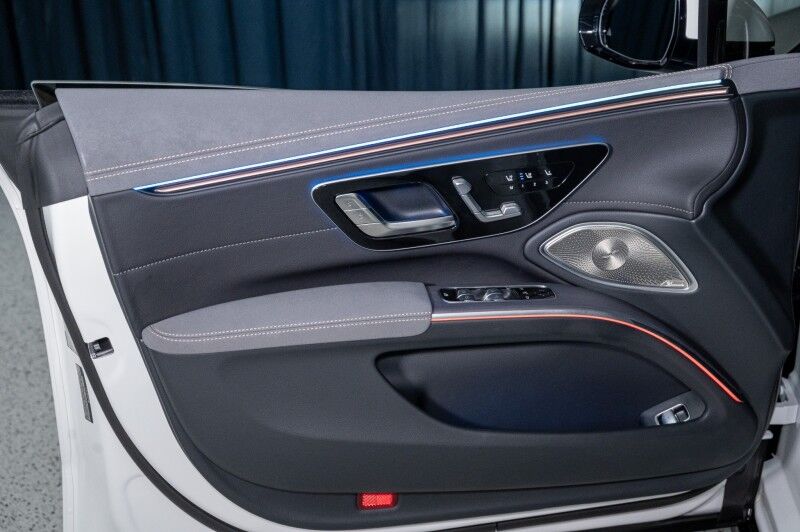 2026 Mercedes-Benz EQS 450 4MATIC&reg; Sedan Scottsdale AZ