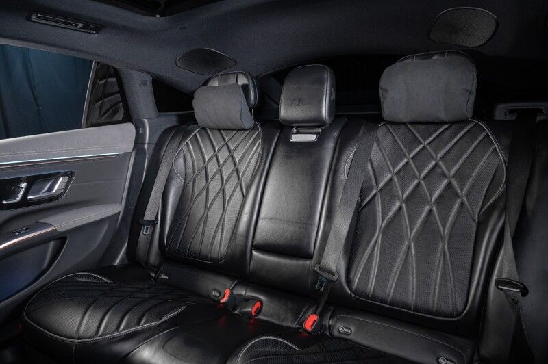 2026 Mercedes-Benz EQS 450 4MATIC&reg; Sedan Scottsdale AZ