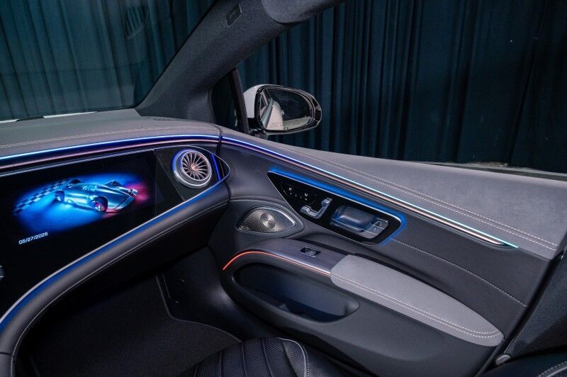 2026 Mercedes-Benz EQS 450 4MATIC&reg; Sedan Scottsdale AZ