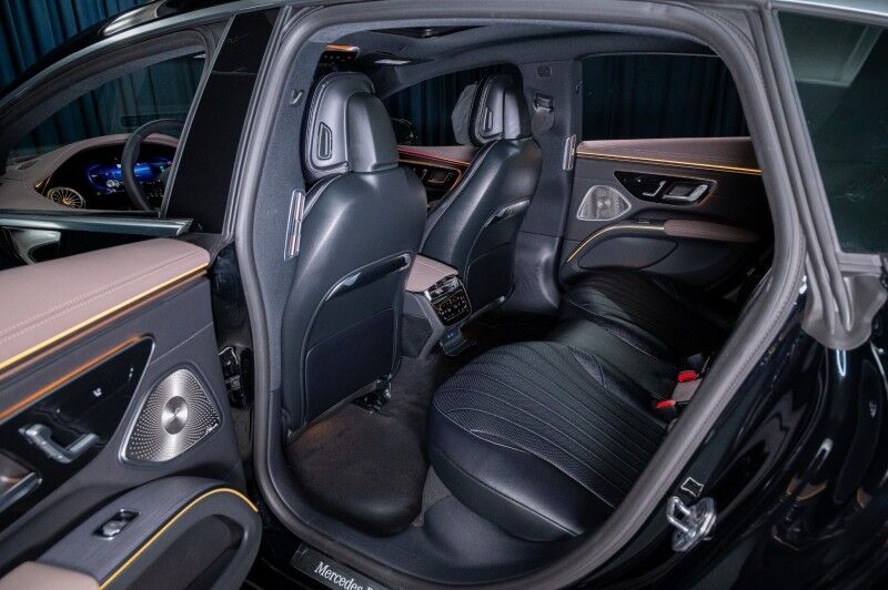 2026 Mercedes-Benz EQS 450 4MATIC&reg; Sedan Scottsdale AZ
